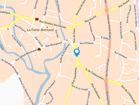Capture plan