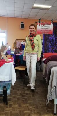 Photo salon radenac